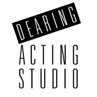 Dearing Acting Studio logo