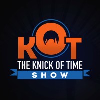 The Knick Of Time Show, LLC logo