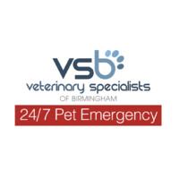 Veterinary Specialists Of Birimigham logo