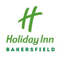 Holiday Inn & Suites Bakersfield logo