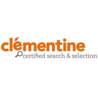Clémentine logo
