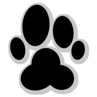Alpha Pup Records logo