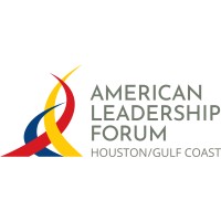 American Leadership Forum - Houston/Gulf Coast Chapter logo
