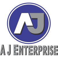 AJ Enterprise logo