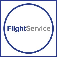 AELF FlightService logo