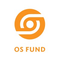 OS Fund logo