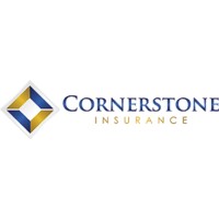 Cornerstone Insurance Agency logo