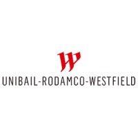 Unibail-Rodamco-Westfield NV logo