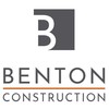 Benton Concrete logo