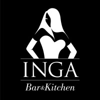 INGA BAR logo