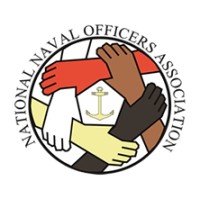 National Naval Officers Association logo