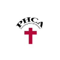 Plaza Heights Christian Academy logo