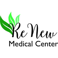 ReNew Medical Center logo