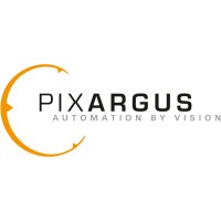 PIXARGUS GmbH logo
