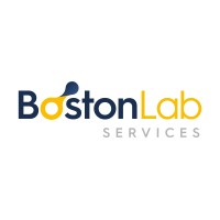 Boston Lab Services logo