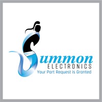 Summon Electronics logo