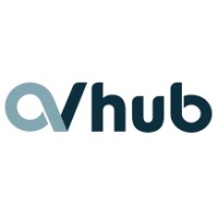 AV Hub logo