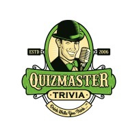Quizmaster Trivia logo