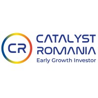 Catalyst Romania logo