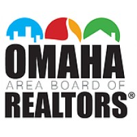 Omaha Area Board Of REALTORS® logo