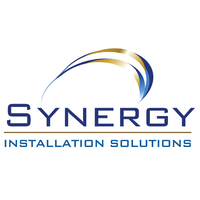 Synergy Installation Solutions logo