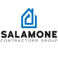Salamone Contractors Group logo