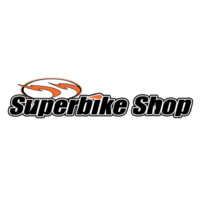 Evansville Super Bike Shop logo