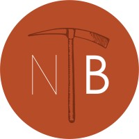 NAPA BOOKMINE LLC logo