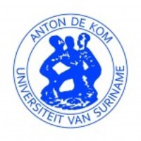 Image of Anton de Kom University