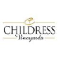 Childress Vineyards logo