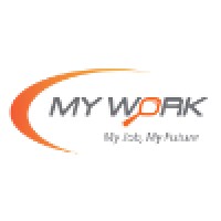 MyWork Vietnam logo