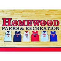 Homewood Parks & Recreation logo