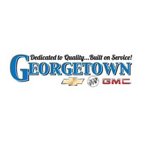 Georgetown Chevrolet Buick GMC logo