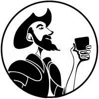 Cervantes Coffee Roasters logo