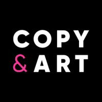 Copy & Art logo