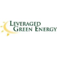 Leveraged Green Energy Fund logo