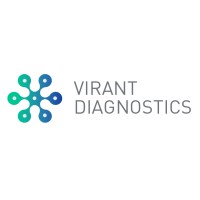 Virant Diagnostics logo