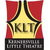 Kernersville Little Theatre logo