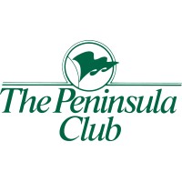 The Peninsula Club logo