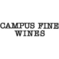 Campus Fine Wines logo