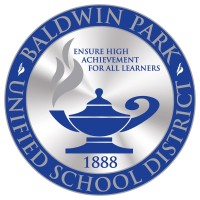 Baldwin Park Unified School District - Risk Management Office logo