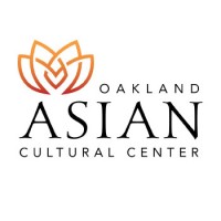 Oakland Asian Cultural Center logo
