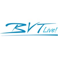 BVTLive! logo