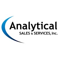 Analytical Sales And Services, Inc logo