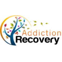 Addiction Recovery logo