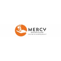 Mercy Warehouse logo
