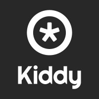Kiddy GmbH logo