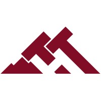 Trek The Himalayas (TTH) logo