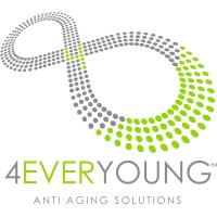 4EVER YOUNG ANTI-AGING SOLUTIONS LAKE IVANHOE logo