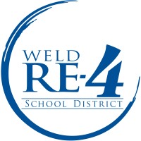 Image of Weld RE-4 School District